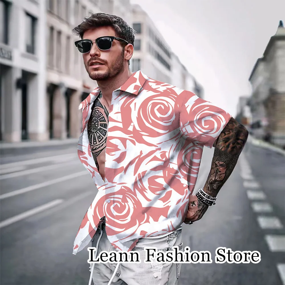 Рисунок 3 - Модная зеленая рубашка в стиле ретро