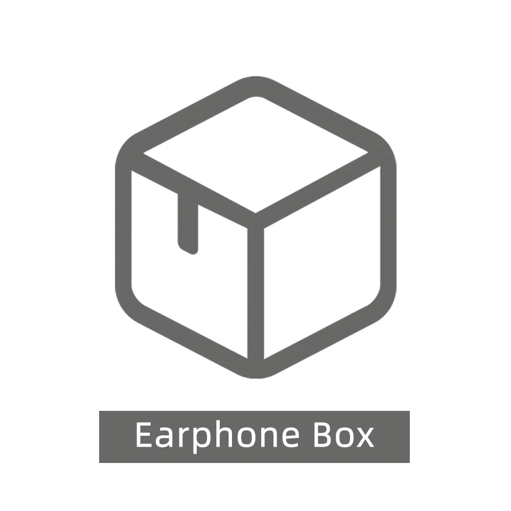 

NiceHCK Earphone Accessory Portable Storage Box Case HiFi IEM Earbud Cable Bag Review Sample