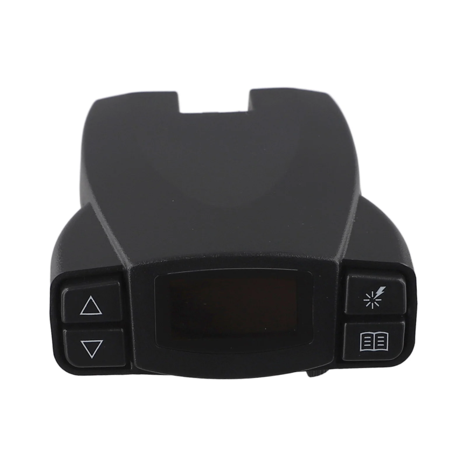 High-Quality Electric Trailer Brake Control Module For Tekonsha P3 Prodigy-ABS, Black, 90195, Easy Replacement
