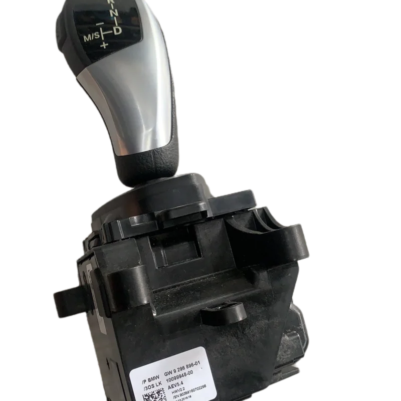 

Applicable For BMW 1 Series 2 Series 3 Series 4 Series F20 F22 F23 F30 F31 F34 F32 F33 F36 gear selection button 61319296896