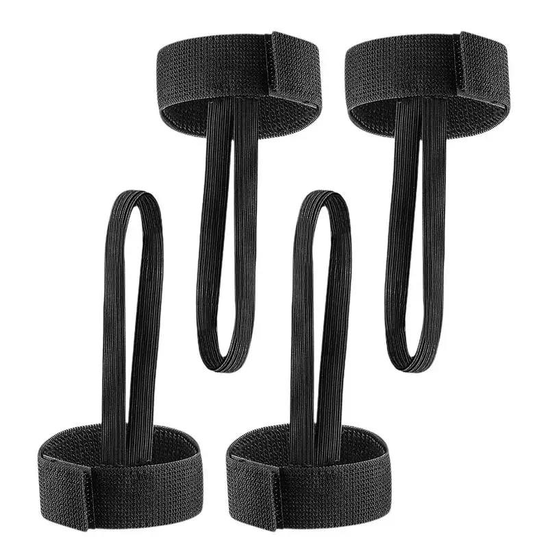 thumbnail image 1 of Muñequera de árbitro de fútbol, 4 piezas, equipo de árbitro de fútbol, una forma sencilla de realizar un seguimiento de los derribos, equipo de árbitro profesional para, 1 of 4