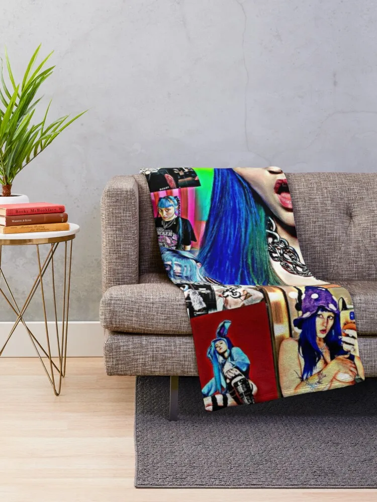 AshnikkoThrow ���, ũ�μ� ���