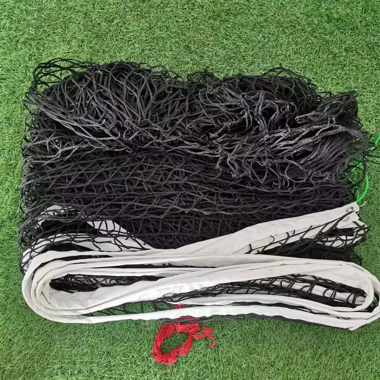 High Quality Steel Inground Adjustable Volleyball Pole Sports Facilities Volleyball Court Equipment for Sale