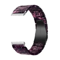 13 Purple Black