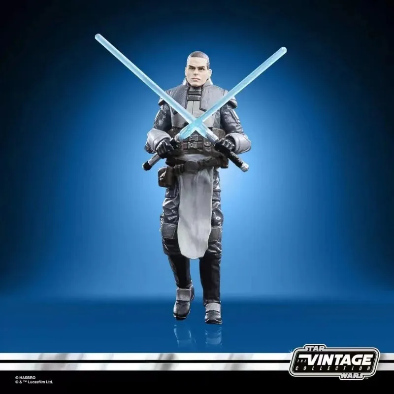3.75フィギュア 在庫オリジナルアニメフィギュアスターキラー 3.75 インチ 1/18