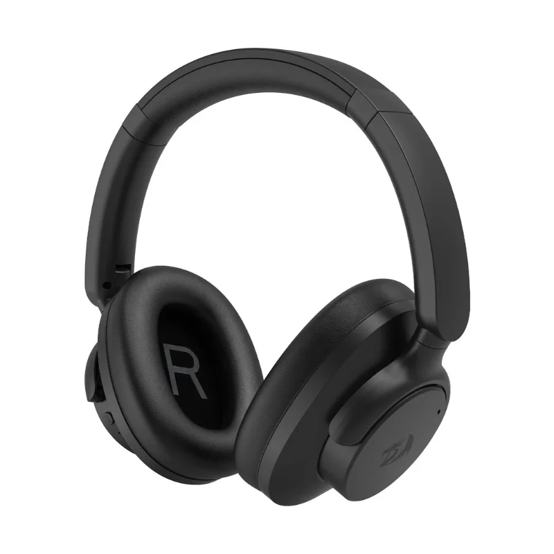Redragon H610 Wireless Gaming Headset with ANC 50H Battery