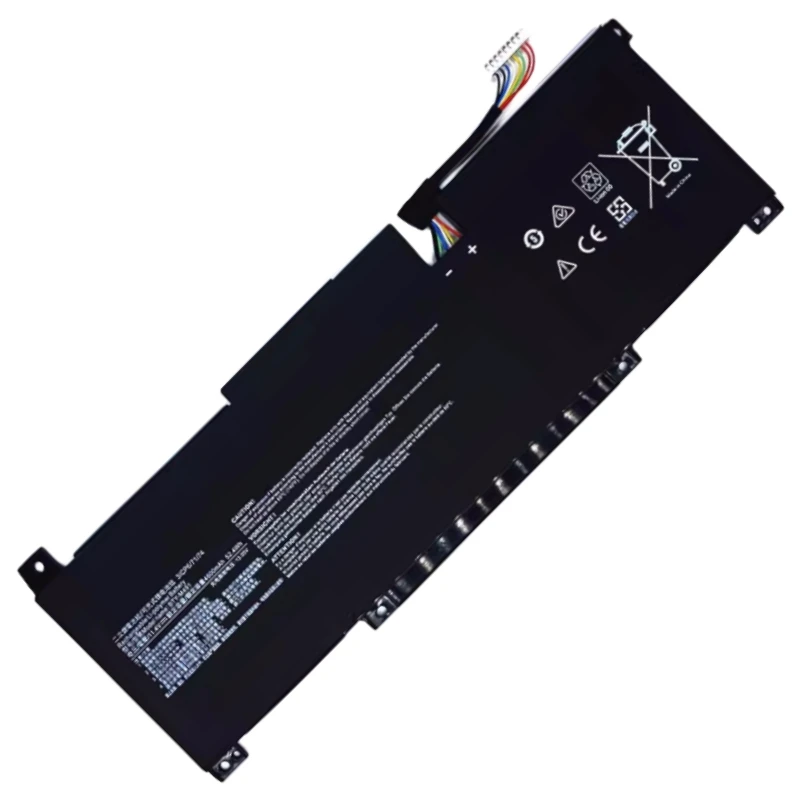 Bateria para Msi Moderno 14 Tipo-m491 C12mo B5m C5m C7m C13m 15 A10rd B12m B13m A4mw A11sb Cimeira E14 A11scs A10sc B10mw