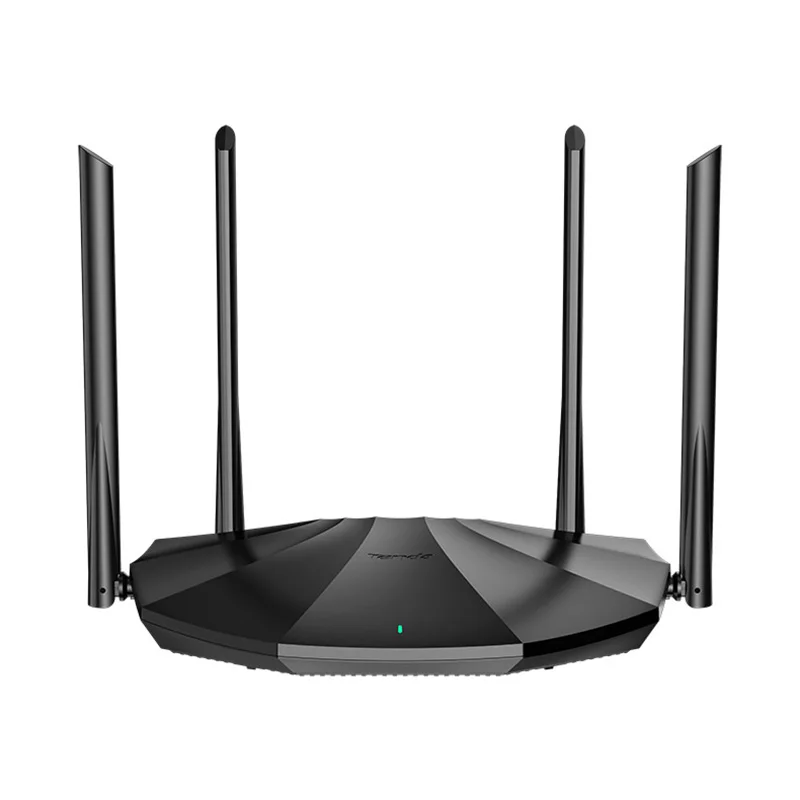 WiFi6 Routers-Tenda US