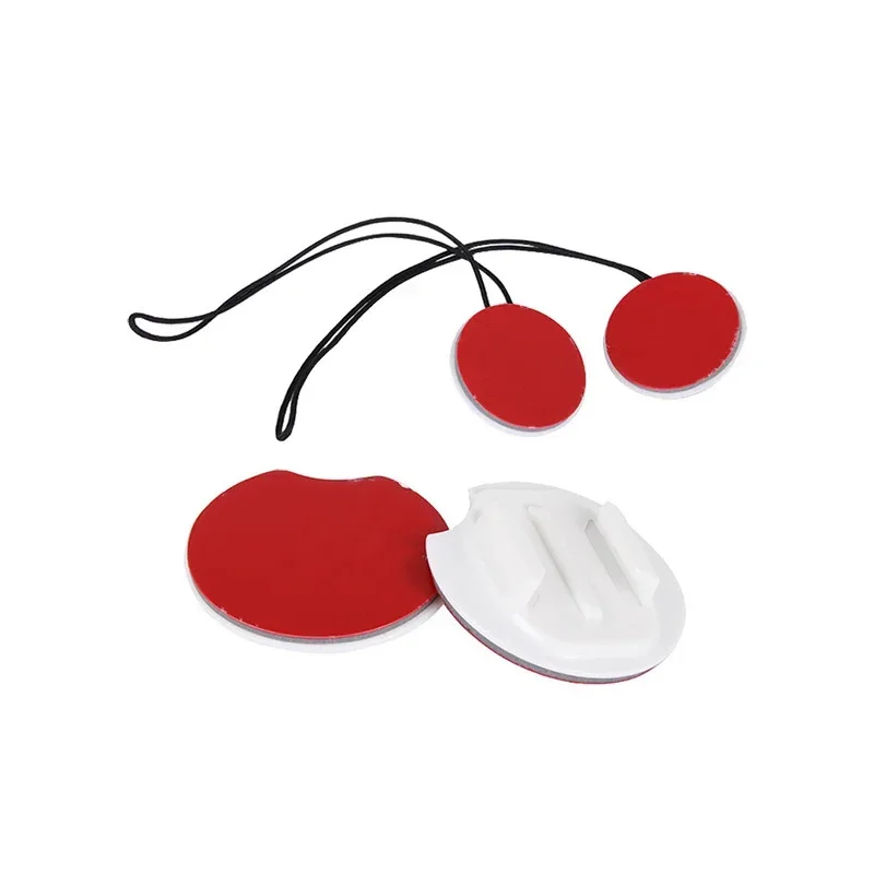 Surf Mounts Ski Snorkeling Surfing Mount Holder For GoPro Hero 13 12 11 10 9 8 SJCAM Insta360 DJI Osmo Action Camera Accessories