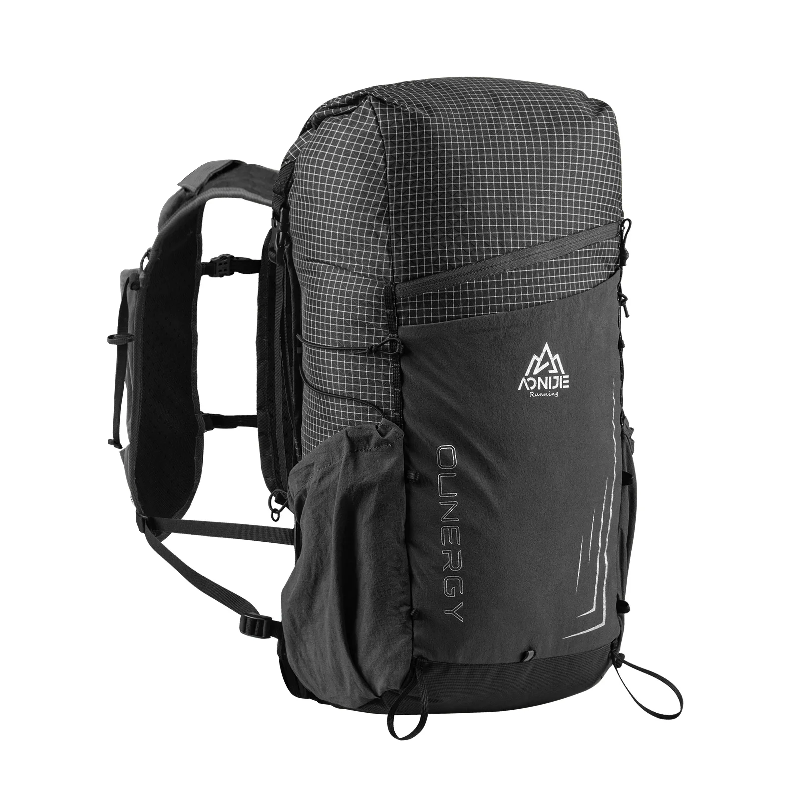 AONIJIE C9110 20L C9111 30L Unisex Multipurpose Hiking