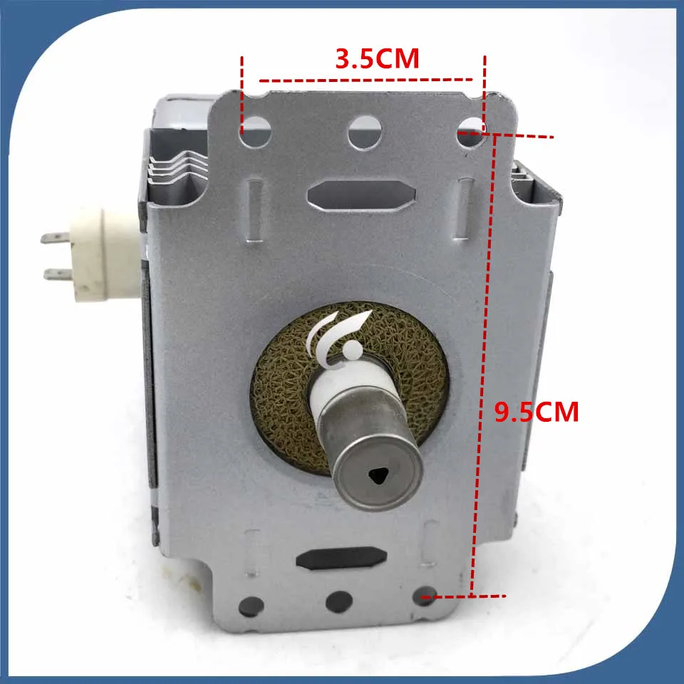 Microwave Oven Spare Parts Magnetron For Galanz Microwave Oven M24FA-410A