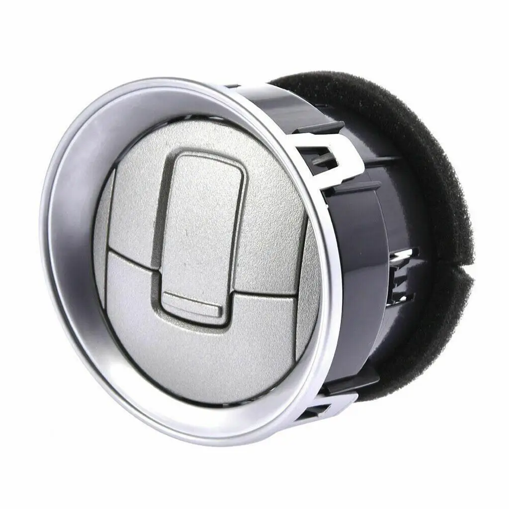 

Dashboard Heater Air Vent Duct 9L3Z19893CA Repl ement Assembly for Ford F-150 2008-2014