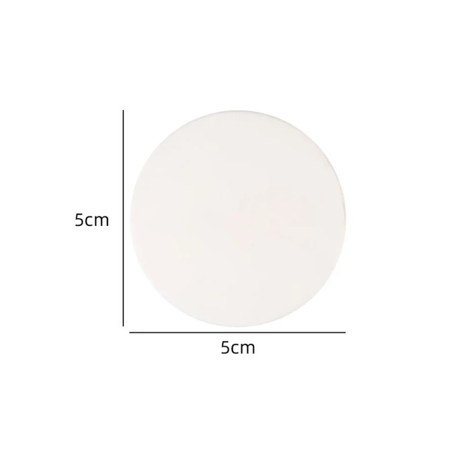 Round-white