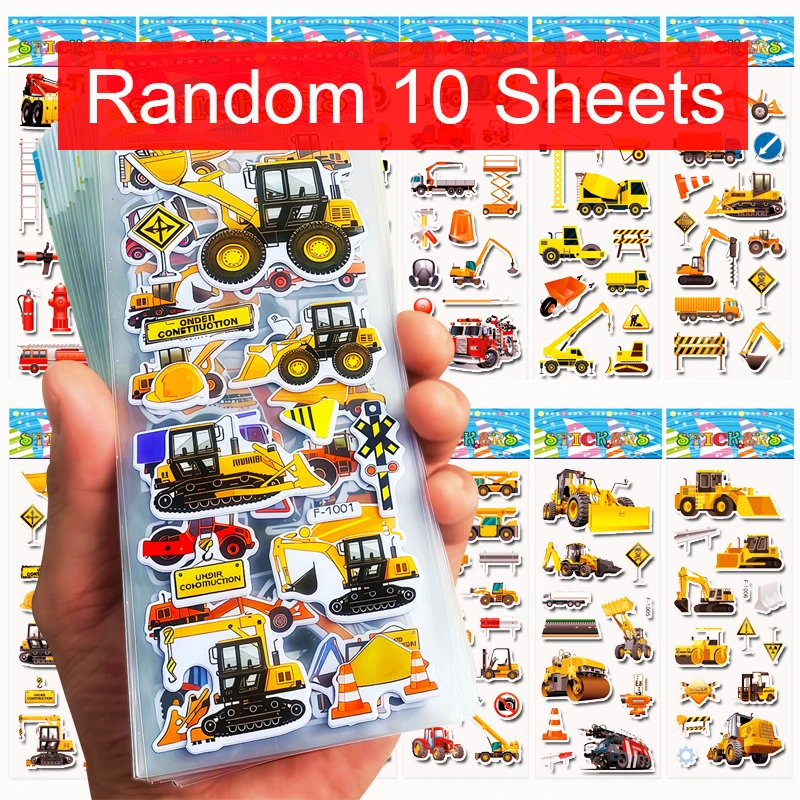 PPT-10PCS-XGC