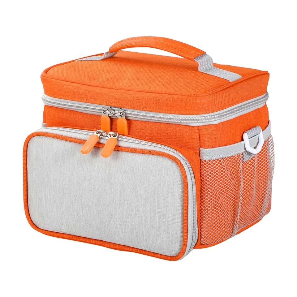Yoto Player 3rd Generation Carrying Case Organizer Bag