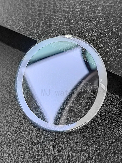 Golem Crystal Vetro Per Orologio Minerale Doppia Cupola - Spessore - Foto 7