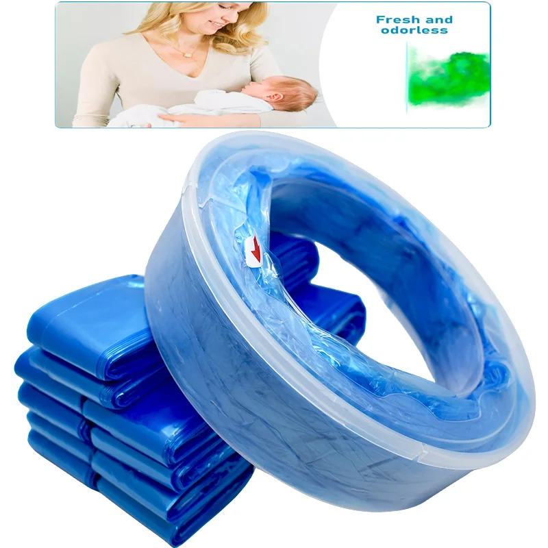 51pcsBabyDiaperPailRefillsBagsSuitForDiaperAngelcareDiaperPailsRefillsforSangenic.jpg