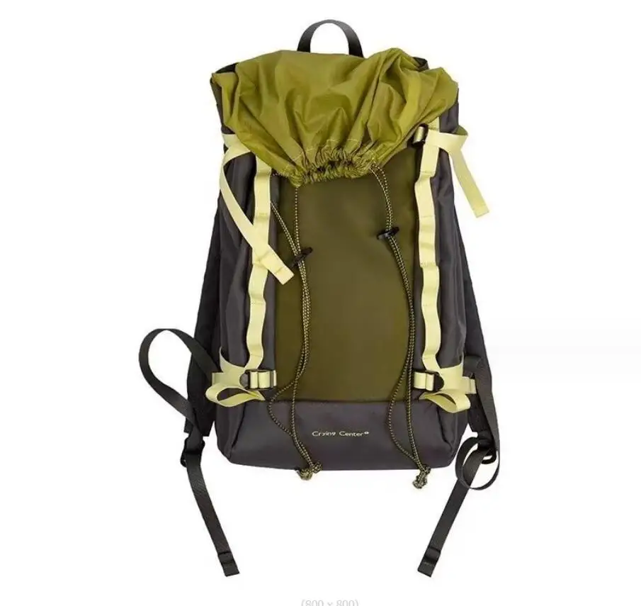 

Men's Women's Backpacks Camping Bags Lightweight Outdoor Hiking Backpacks Leisure Bags Student Backpacks