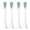 4Pcs Plaque Removal Toothbrush Brush Heads Replacement for Phillips Sonicare Electric Toothbrush 1