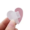 20pcs/set Heart Band Aid Patch Concert Fans Face Stickers Wound Dressing Plaster First Aid Strips Adhesive Bandages Woundplast 5