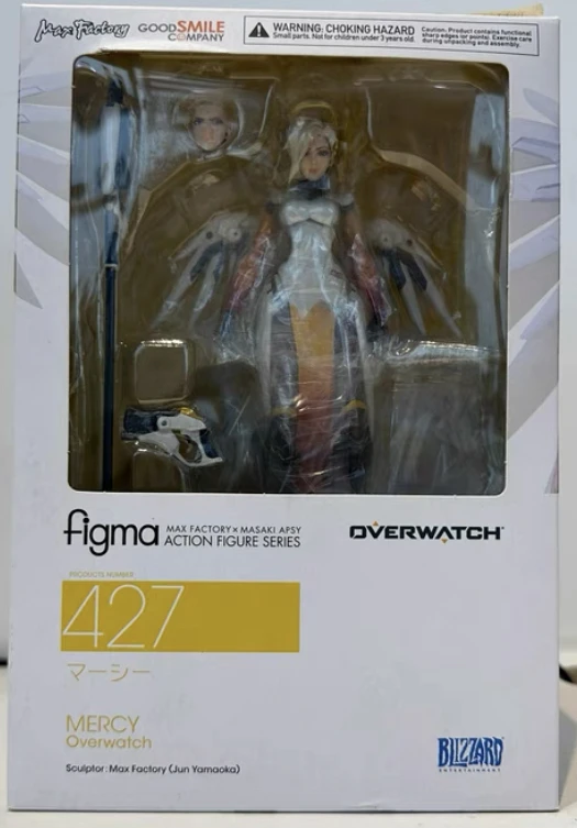 Max Factory Figma 475 438 427 421 413 408 393 387 373 352
