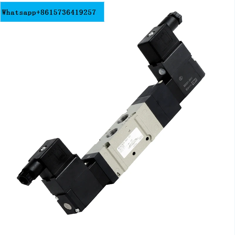

Электромагнитный клапан VFS2420-3EB-02 3EZ 2TZ 1EB 3DZ GS VFS2430-5DZB