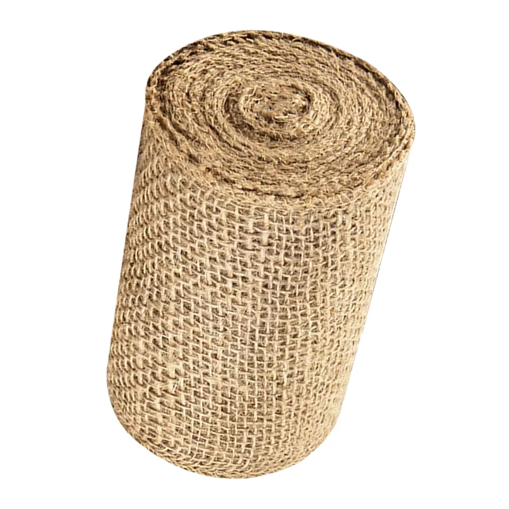 

Burlap Plants Tree Protector Garden Supply Bandages Wrapping Cloth Windproof Protection For Cold-proof Wrapper Guards Practical