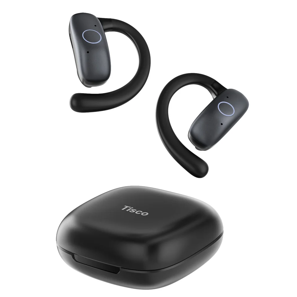 E1 AI Language Translation Bluetooth Headphones