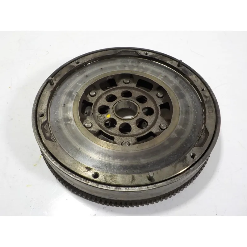 Il Motore Del Volante/0532 T3 / 17303452 Serve Per Citroello C5 Saloon 2.0 Hdi Fap Cat (Rh02 / Dw10Cted4)