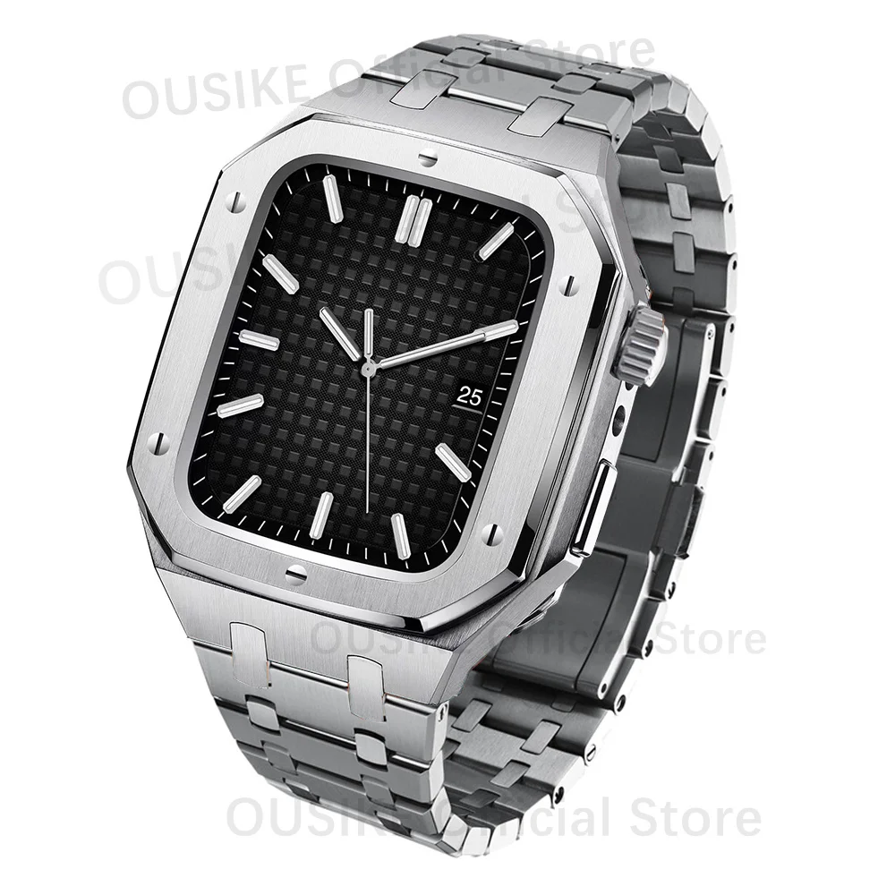  ġ ø Ÿ ݼ  ŰƮ,  , iWatch DIY  ŰƮ,  ̽ , 8, 7, 45mm, 6, 5, 4, SE, 44mm