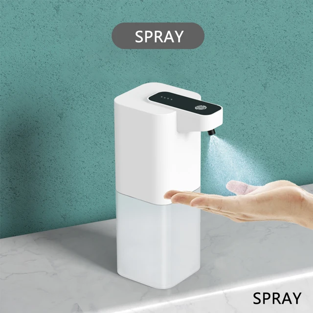 Spray