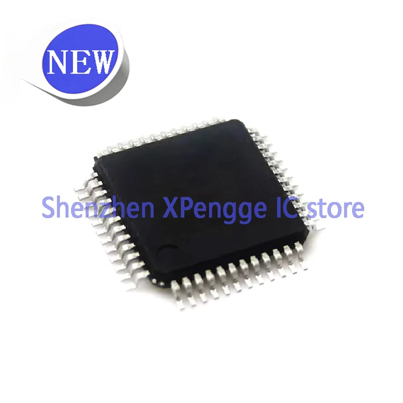 (1piece) New AK7604VQ AK4493SEQ AK4137EQ AK4490EQ AK4490REQ AK4118AEQ CS5368-CQZ CS5368-CQZR