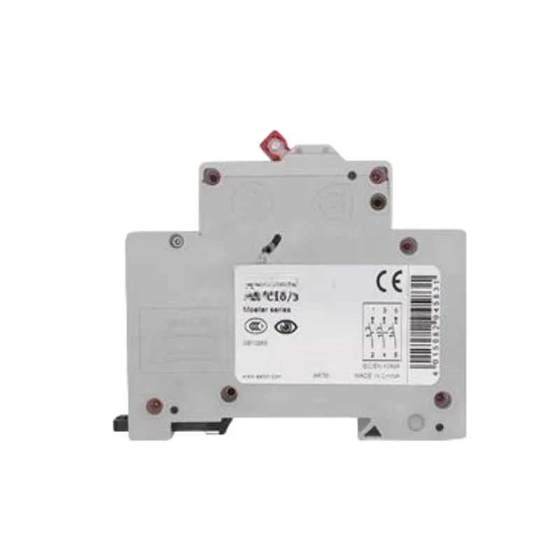 

New Original Genuine Miniature Circuit Breaker PL9-C1/3 PL9-C2/3 PL9-C3/3 PL9-C4/3 PL9-C6/3 PL9-C10/3 PL9-C16/3