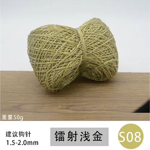 Gold light gold 50g