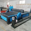 New Business Metal Steel Cutting Machine 0-35mm China Huayuan Plasma 120A 200A Steel Plasma Cutting Machine For Metal Tube 2