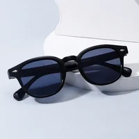 2024 New Vintage Rectangle Sunglasses Men Women Luxury Brand Designer Square Sun Glasses Fashion Men Sun Glasses Oculus UV400 2