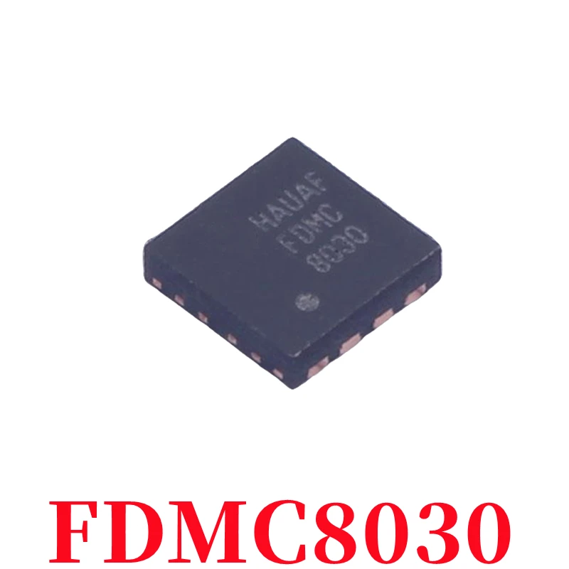 

[5 шт.] 100% новый чип FDMC8030D MC8030 SOP8