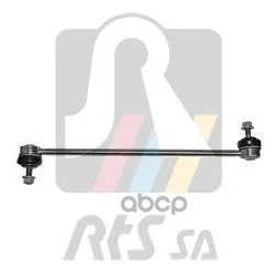 97-01631_тяга стабилизатора переднего!\ Land Rover Freelander II 2.2TD4 06 RTS арт. 97-01631 | Автомобили и