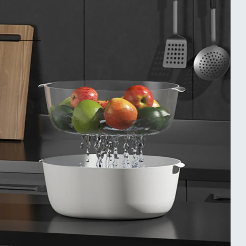 جهاز إذابة اللحوم 4 في 1، يتميز بوعاء إذابة سريع و...