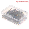 500PCS