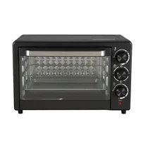 Oven English 13L25L48L Home Electric Oven Home Oven Egg Tart Pizza Cake Electric Oven