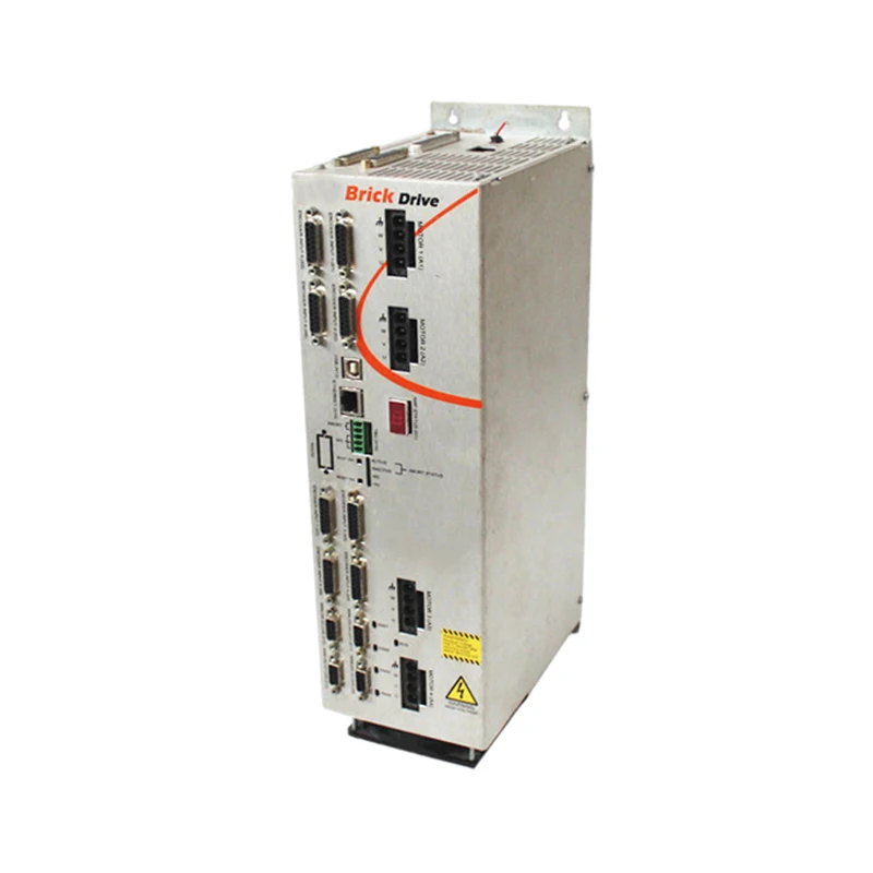 

Used In Good Condition Servo Drive GBL4-C0-502-04D
