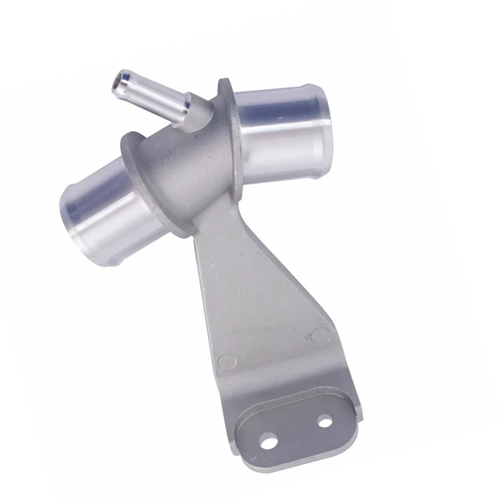 

1PCS Car Engine Coolant Water Outlet For Toyota For Corolla/for Matrix Lower Coolant Hose Connector Replacement 16577-22030