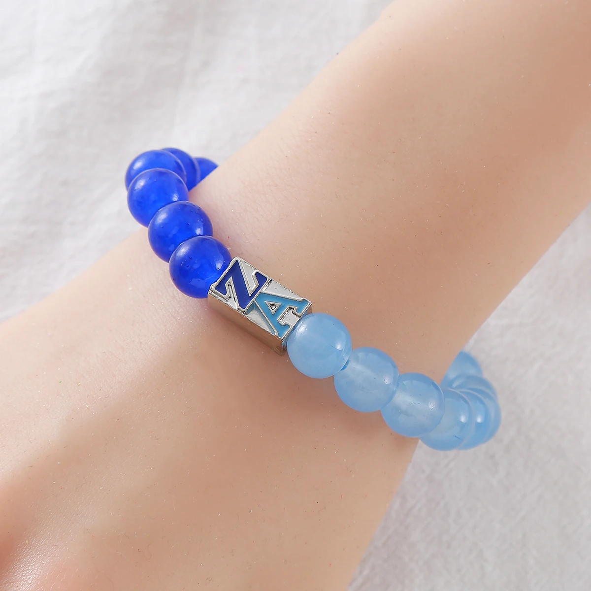 Zuma Keyhole Bracelet