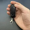 For Alutech AT-4N Remote Control 433.92MHz Dynamic Code Garage Door Remote Control 4 Buttons Barrier Keychain AT-4N 5