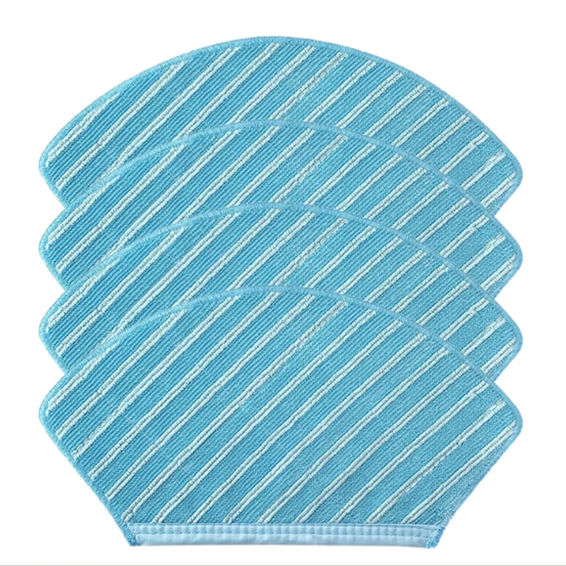 

Vacuum Mop Cloths Rag for Midea M7 Pro I10 M71CN R20M01BM71CN for Cleaner Parts Replacement Spare Accessories