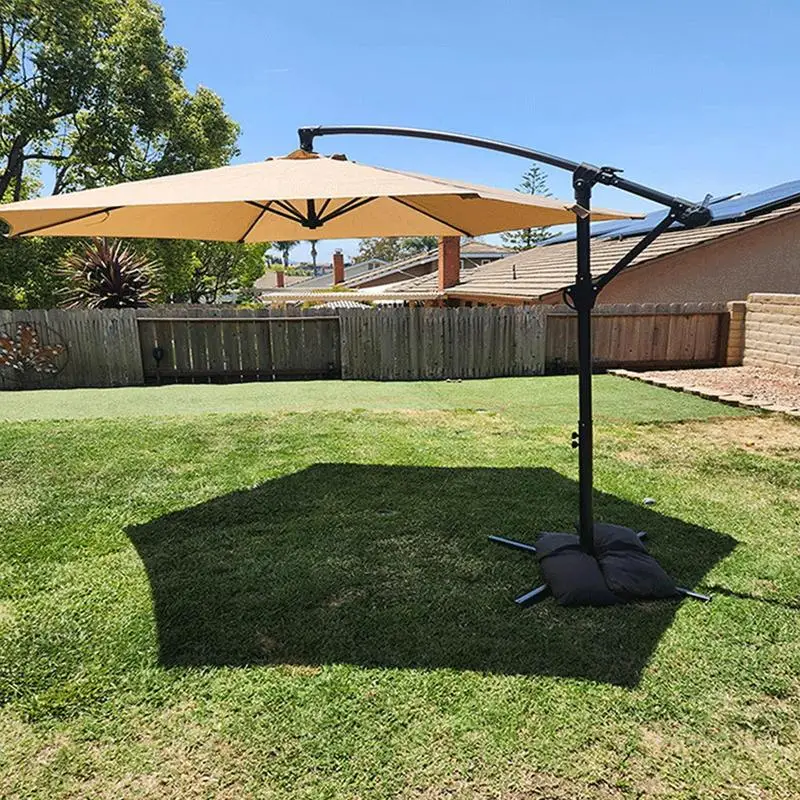 

Мешки с песком для палатки и навесов, мешки с песком 2 шт., многоразовые мешки с песком, ветрозащитные весы для палатки, вешалки для внутреннего дворика, бассейна, сада