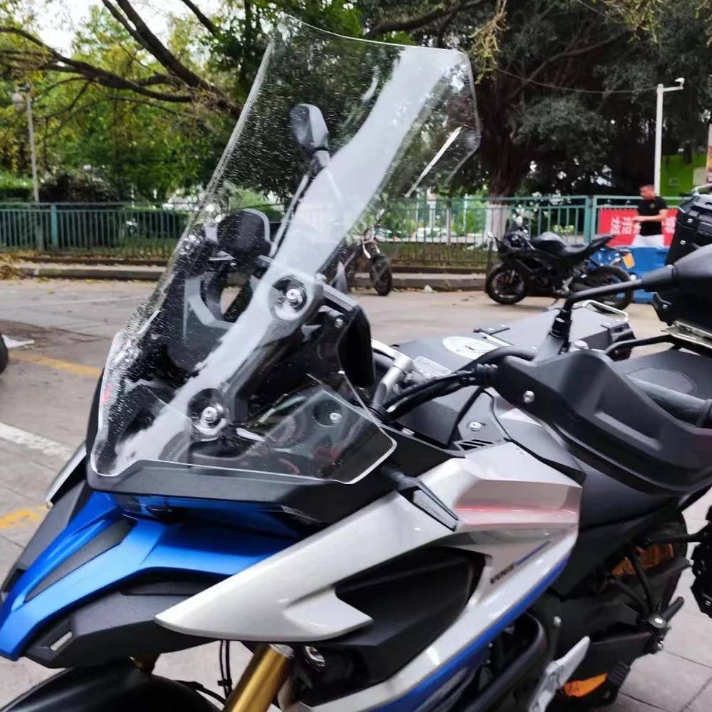 Loncin VOGE Valico DS525X DSX525     ũ ÷,  ũ   ׼, 525DSX