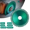 Multifunctional Composite Diamond Saw Blade Super Hard Circular Cutting Disc for Metal Tile Rock Marble Pipe Wall