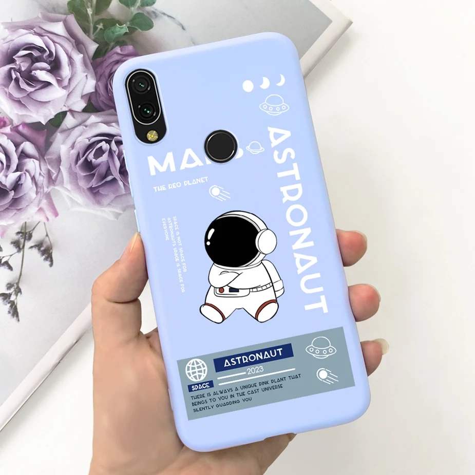 Stylish Candy Painted Soft Silicone Phone Case Cover